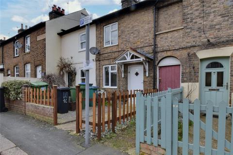 2 bedroom terraced house for sale, Bedford Street, Hertfordshire WD24