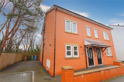 3 bedroom semi-detached house for sale, Angel Street, Manchester M34