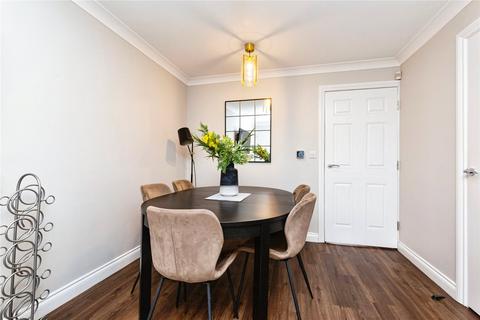 3 bedroom end of terrace house for sale, Old Dryburn Way, Durham DH1