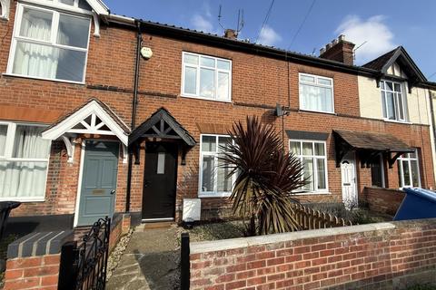 undefined, Hughenden Road, Norfolk NR1