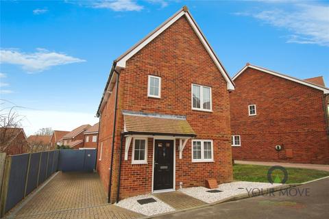 3 bedroom detached house for sale, Orchard Lane, East Sussex BN27