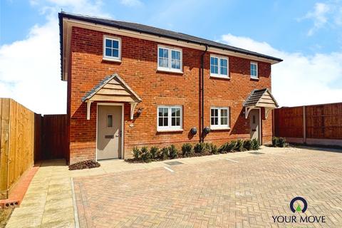 Gloster Drive, Ramsgate CT12