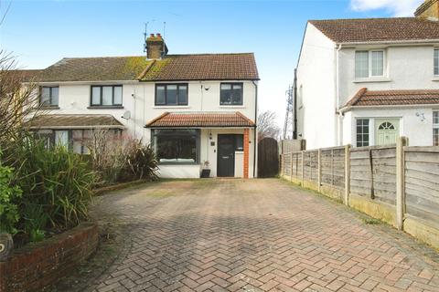 3 bedroom semi-detached house for sale, Bobbing Hill, Sittingbourne ME9