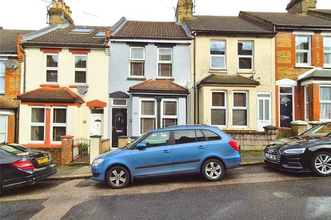 3 bedroom terraced house for sale, Cecil Road, Kent ME1