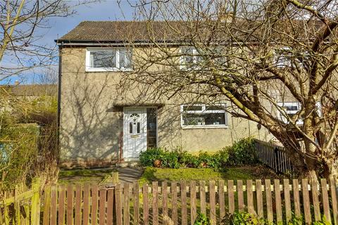 3 bedroom semi-detached house for sale, Traquair Avenue, North Lanarkshire ML2