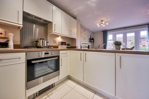 undefined, The Appleford - Plot 15 at Kyrle Green, Kyrle Green, St Mary's Garden Village HR9