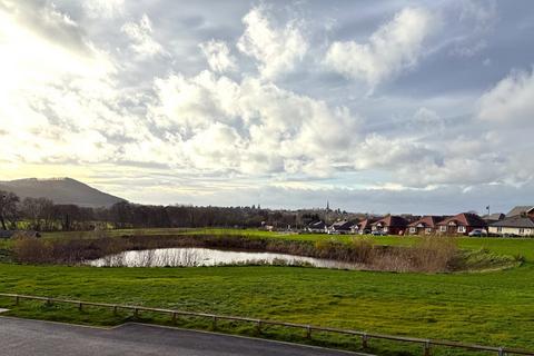 undefined, The Appleford - Plot 15 at Kyrle Green, Kyrle Green, St Mary's Garden Village HR9