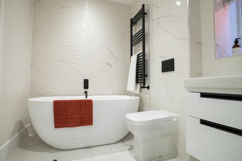 3 bedroom semi-detached house for sale, Plot 24, The Beechwood Stone at Hazel, Off Chesterfield Road  DE4
