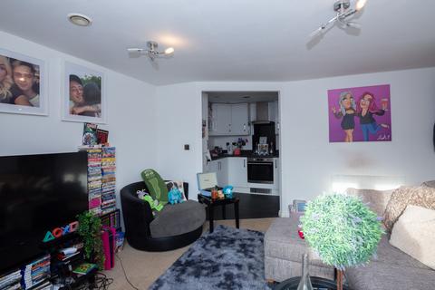 2 bedroom flat for sale, Middlewood Street, Salford M5