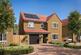 Plot 79, The Thirlmere at Forge Valley, East Ayton, Scarborough, Racecourse Road, East Ayton YO13