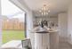 Plot 79, The Thirlmere at Forge Valley, East Ayton, Scarborough, Racecourse Road, East Ayton YO13 photo 3