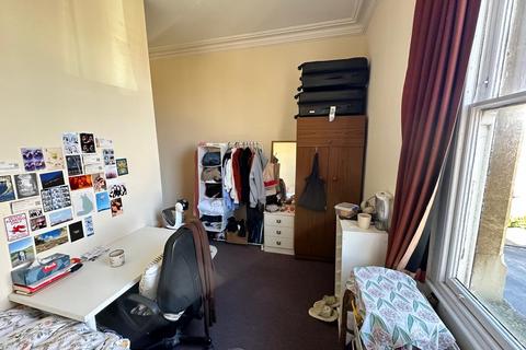 undefined, Cotham Park, Bristol BS6
