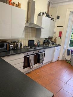 undefined, Pembroke Road, Bristol BS8