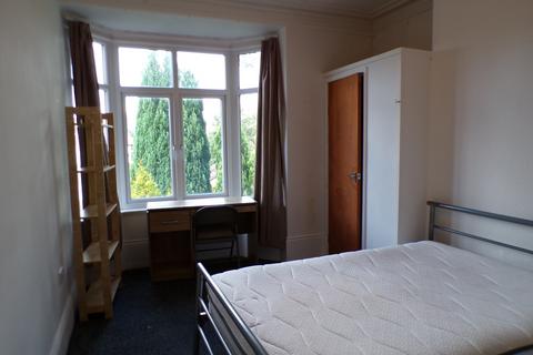 7 bedroom house to rent, Mauldeth Road, Manchester M20