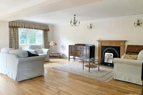 4 bedroom detached house for sale, Wilsley Pound, Cranbrook TN17