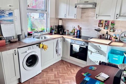 3 bedroom terraced house for sale, 23 Lynmouth Road, Abbeydale, Sheffield, S7 2DF