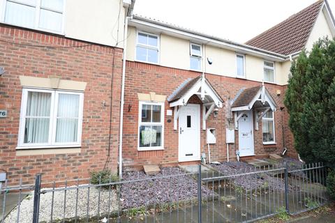 2 bedroom terraced house for sale, Drake Road, Chafford Hundred