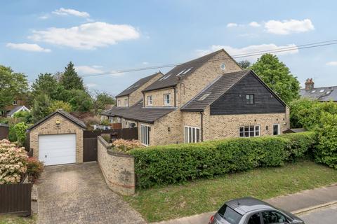 5 bedroom semi-detached house for sale, High Street, Cambridge CB25