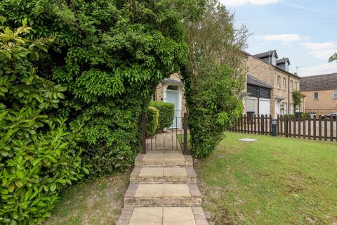 5 bedroom semi-detached house for sale, High Street, Cambridge CB25