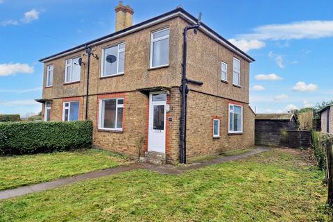 3 bedroom semi-detached house for sale, Stoke Road, Allhallows