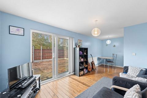 1 bedroom maisonette for sale, Anmer Close, Nottingham, Nottinghamshire, NG2 1PA