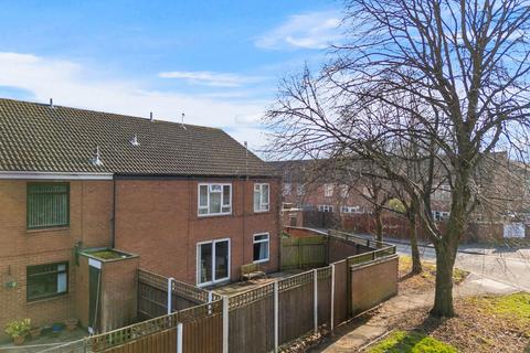 1 bedroom maisonette for sale, Anmer Close, Nottingham, Nottinghamshire, NG2 1PA