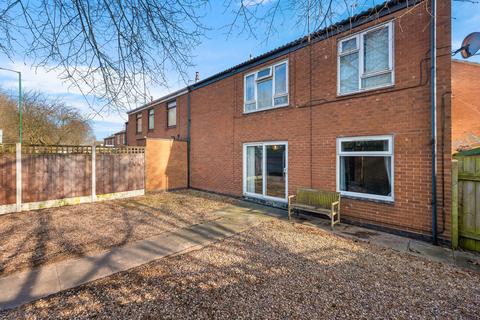 9 Anmer Close, Nottingham, NG2 1PA