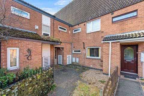 9 Anmer Close, Nottingham, NG2 1PA