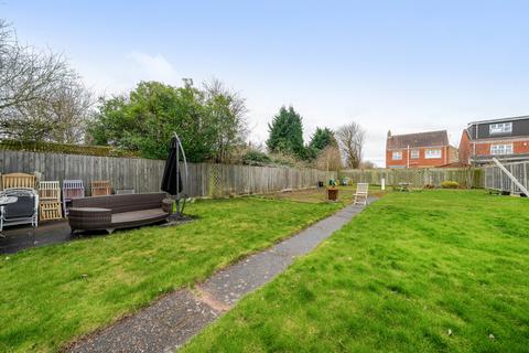 3 bedroom detached house for sale, Eastrea Road, Whittlesey, Peterborough, Cambridgeshire