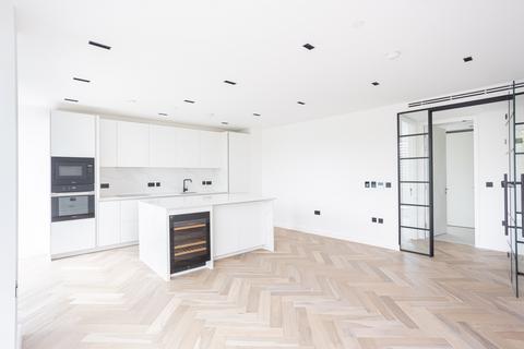 2 bedroom apartment to rent, Cluny Mews, Kensington SW5