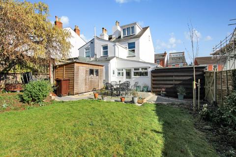 4 bedroom semi-detached house for sale, Granley Road, Cheltenham GL51