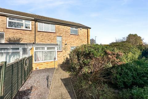 3 bedroom semi-detached house for sale, Drewery Drive, Rainham, Gillingham, Kent, ME8
