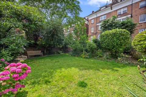 1 bedroom apartment for sale, Belsize Avenue, Belsize Park NW3