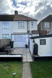 3 bedroom end of terrace house for sale, Brenchley Road, Gillingham, ME8