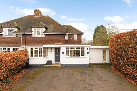 5 bedroom semi-detached house for sale, Village Lane, Hedgerley, Buckinghamshire, SL2