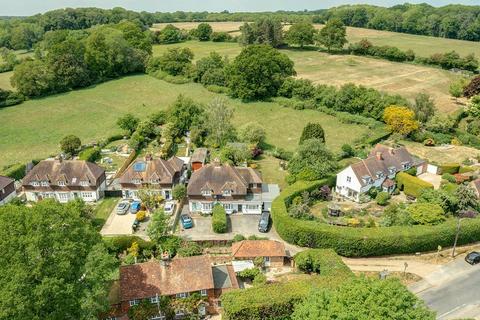 5 bedroom semi-detached house for sale, Village Lane, Hedgerley, Buckinghamshire, SL2