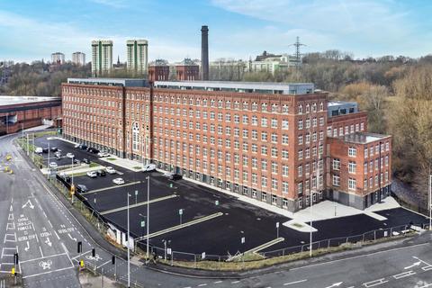 Retail property (high street) for sale, Meadow Mill, Water Street, Stockport, Cheshire, SK1