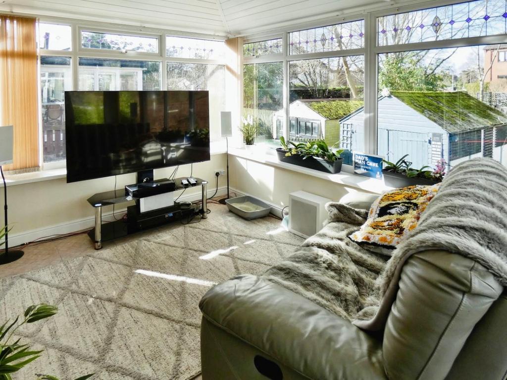 Sunroom