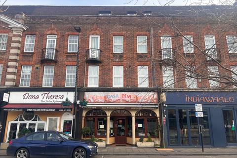 Terraced house for sale, Uxbridge Road, Hatch End, PInner, HA5