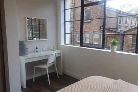 1 bedroom apartment for sale, at BMV Liverpool Investment, BMV Liverpool Investment, Liverpool Baltic Triangle L8