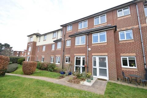 1 bedroom retirement property for sale, Pilbrow Court, Gosport