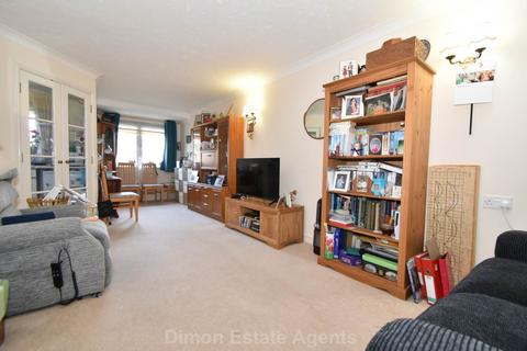 1 bedroom retirement property for sale, Pilbrow Court, Gosport