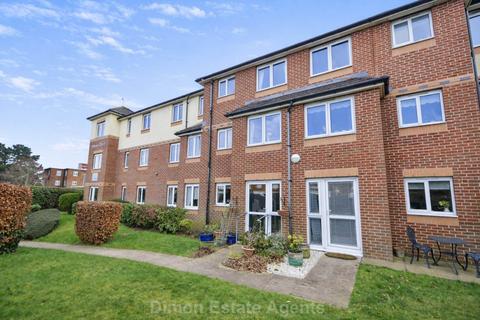 1 bedroom retirement property for sale, Pilbrow Court, Gosport