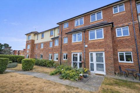 1 bedroom retirement property for sale, Pilbrow Court, Gosport