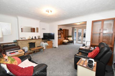 3 bedroom detached bungalow for sale, Diana Close, Gosport