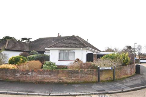 3 bedroom detached bungalow for sale, Diana Close, Gosport