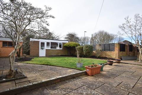 3 bedroom detached bungalow for sale, Diana Close, Gosport