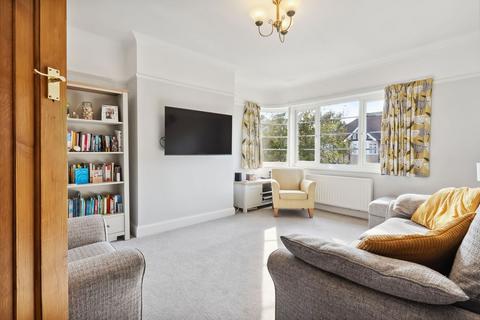 3 bedroom apartment for sale, Grove Avenue, Sutton, SM1