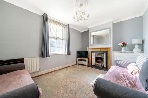 undefined, Western Road, Maidstone