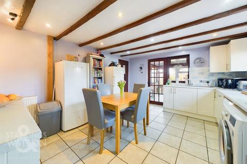 2 bedroom cottage for sale, Stradbroke Road, Brundish, Woodbridge